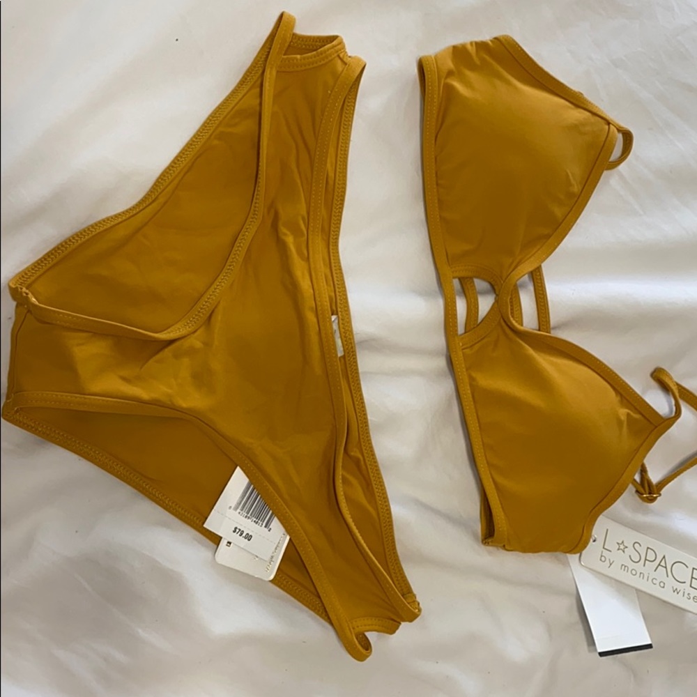 Swimsuit